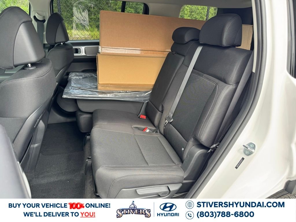 2026 Hyundai Santa Fe SE - Photo 19