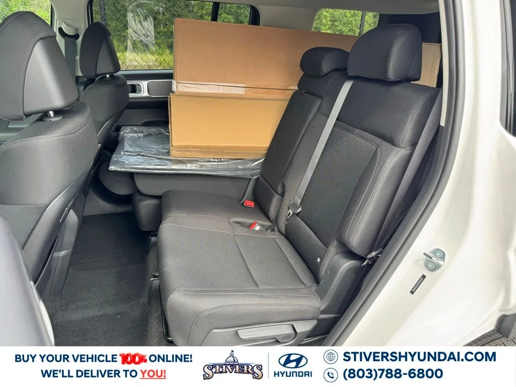 2026 Hyundai Santa Fe SE - Photo 19
