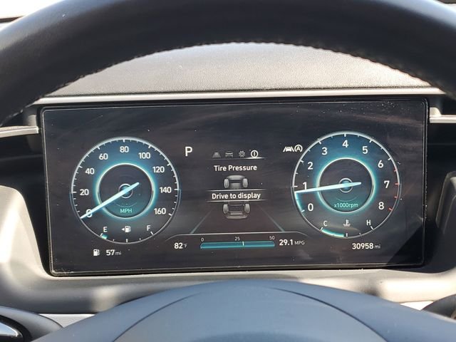 2023 Hyundai Tucson SEL - Photo 17