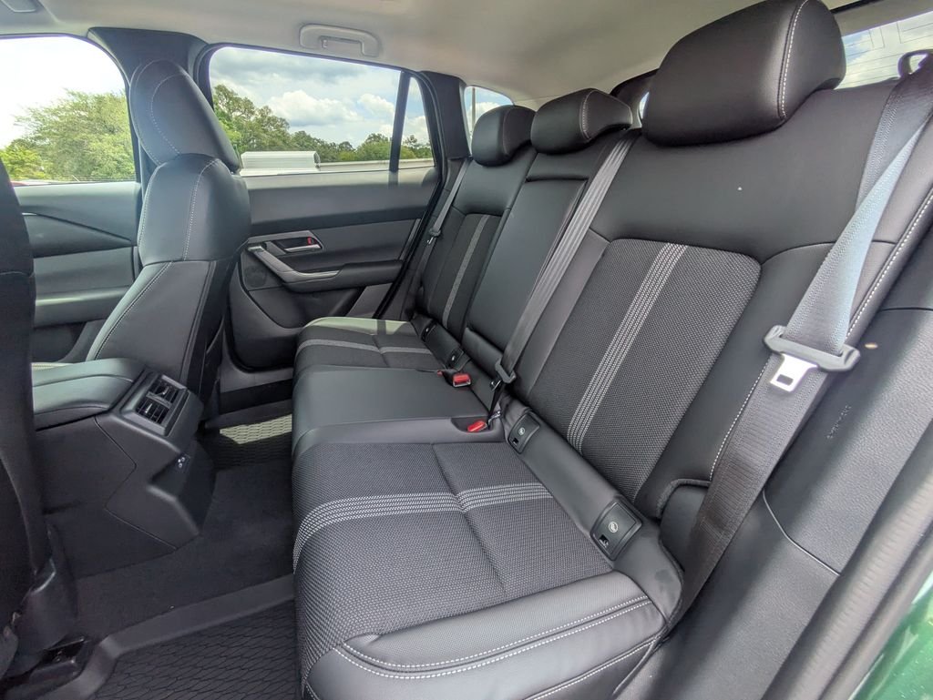 New 2026 Cypress Mazda 2.5 S Preferred AWD image 12