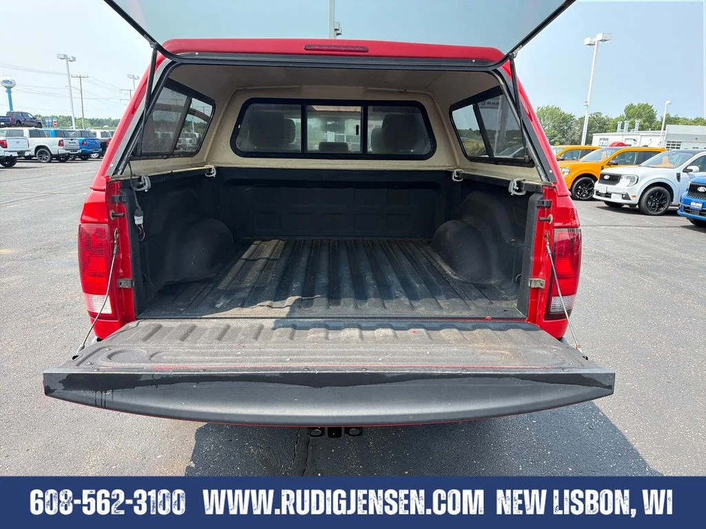 Used 2012 Red Ram Outdoorsman image 22