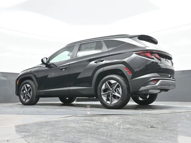 New 2026 Black Hyundai SEL image 19