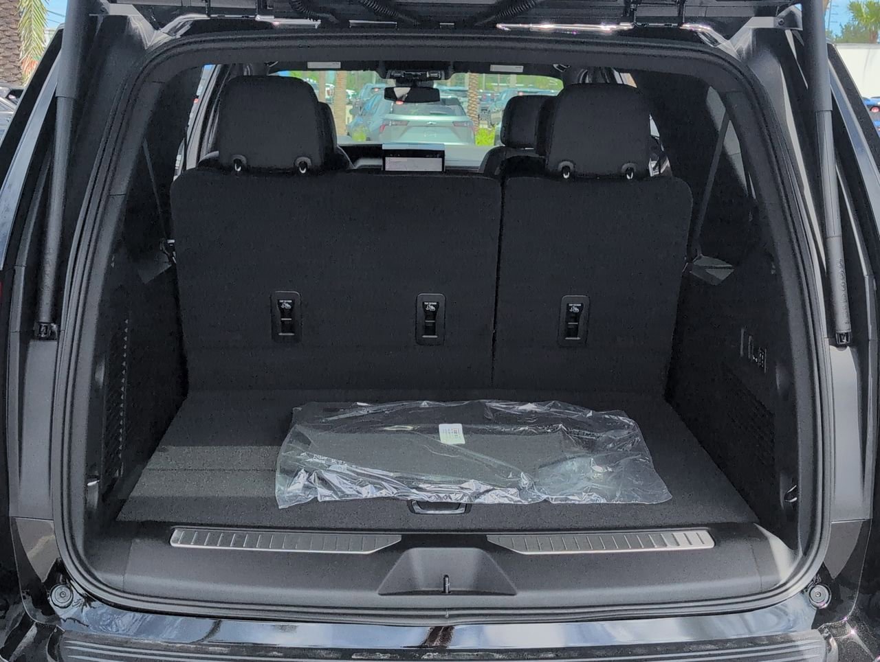 New 2026 Onyx Black GMC Denali image 24