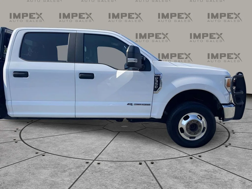 Used 2022 White Ford XL image 56