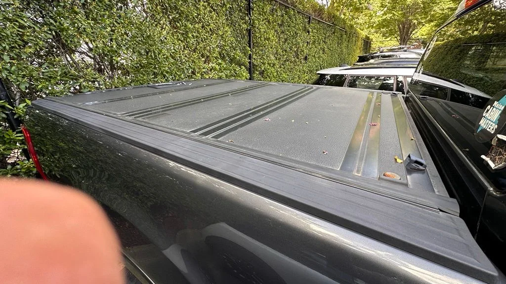 Used 2019 Magnetic Metallic Ford XLT image 7