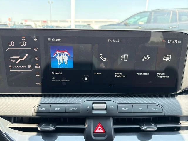New 2026 Aurora Black Pearl Kia GT-Line image 12