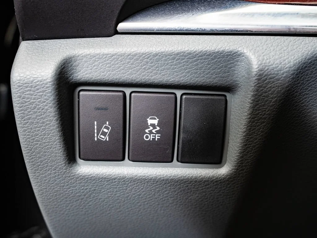 Used 2016 Gray Acura 3.5L image 26