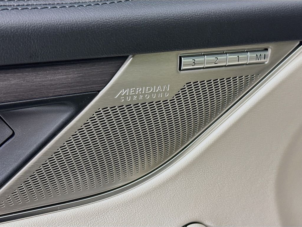 Certified Used 2021 Black Jaguar S image 20