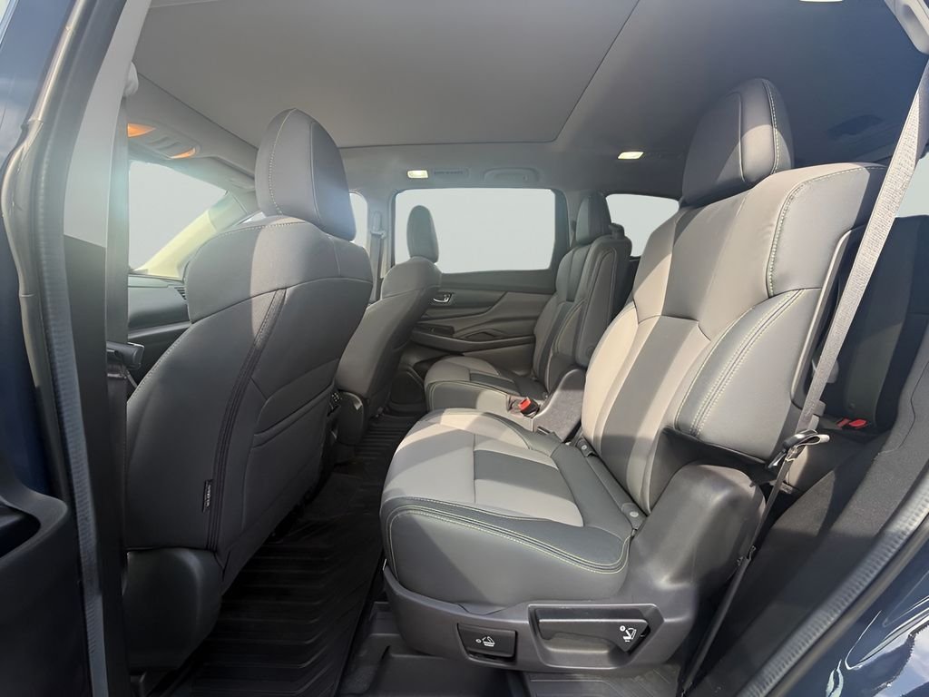 Used 2024 Cosmic Blue Subaru Onyx Edition image 27
