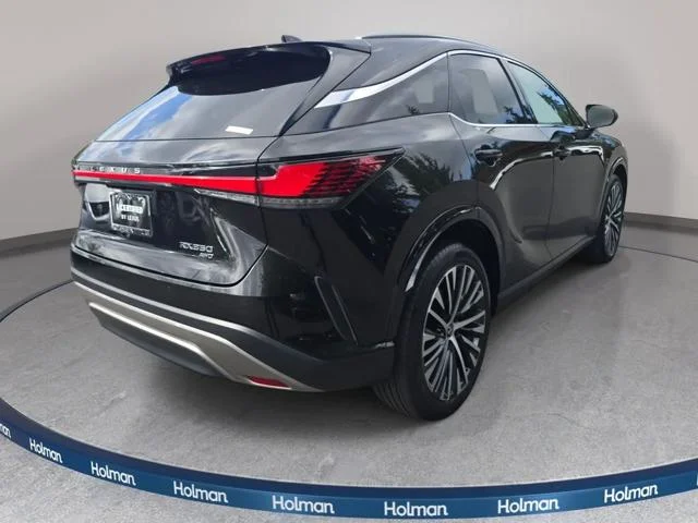 Certified Used 2023 CAVIAR Lexus PREMIUM PLUS image 42