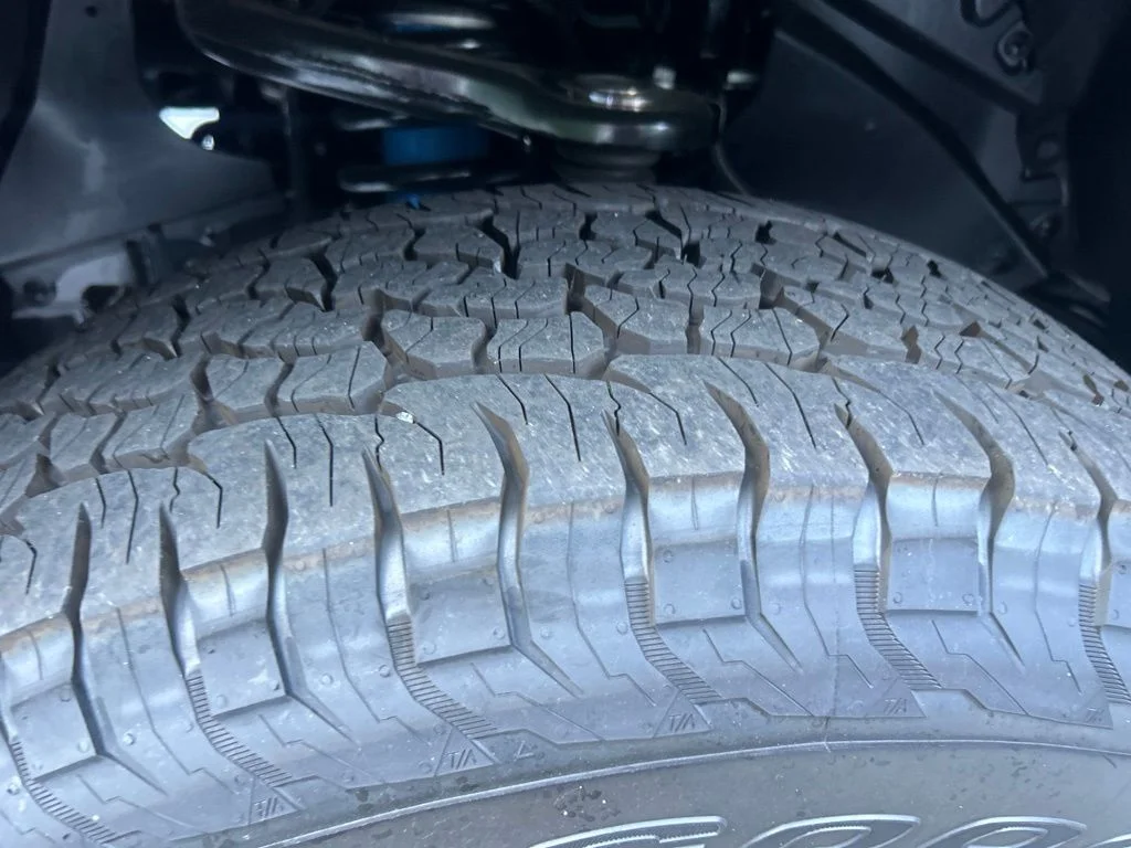New 2026 Underground Toyota TRD Off-Road image 29