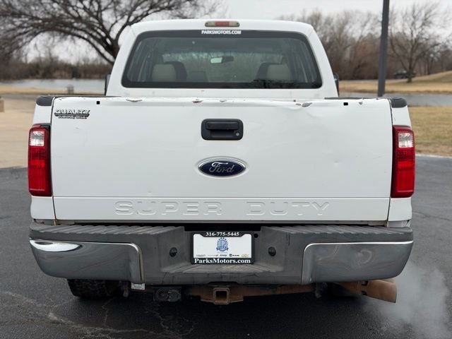 2009 Ford F-250 Super Duty XLT - Photo 6