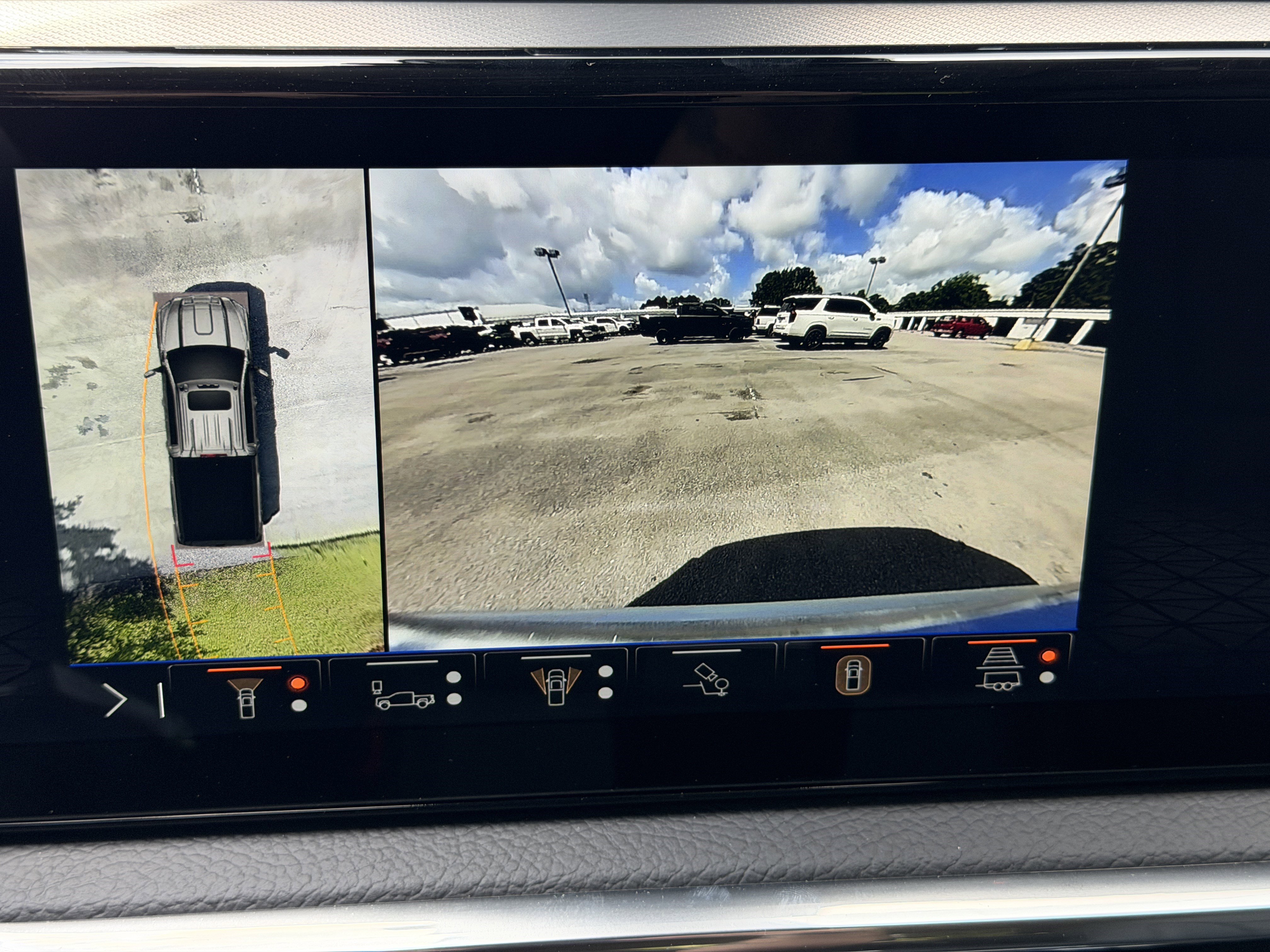 2026 GMC Sierra 2500HD Denali - Photo 43
