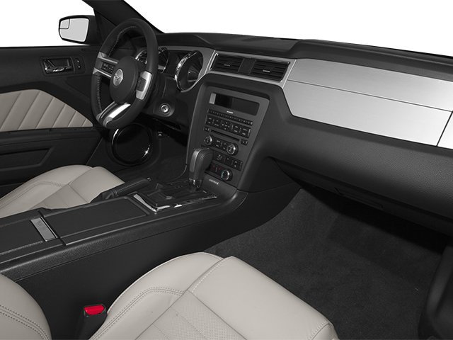 Used 2014 Black Ford V6 Premium image 18