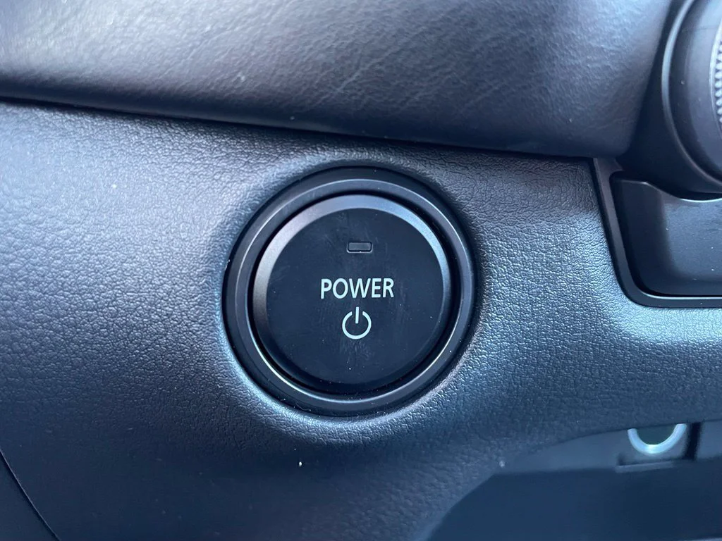 New 2026 Ingot Blue Metallic Mazda Premium AWD image 27