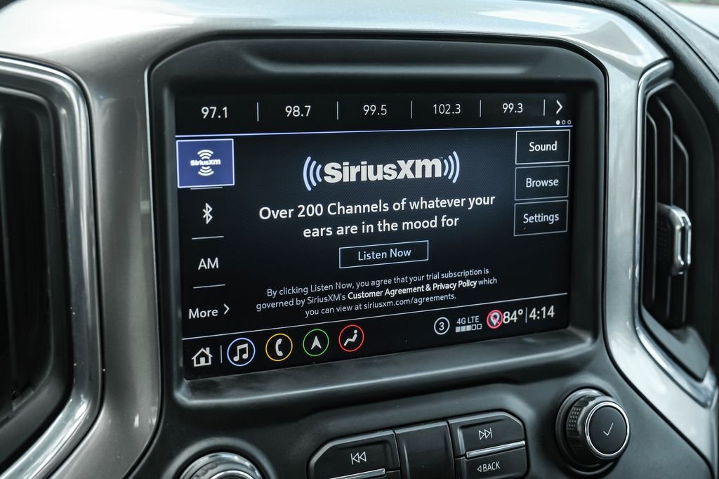Used 2020 White Chevrolet LTZ image 34