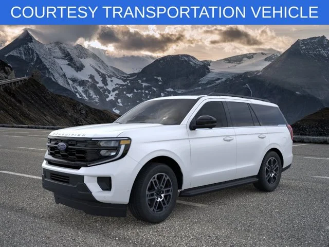 2026 Ford Expedition