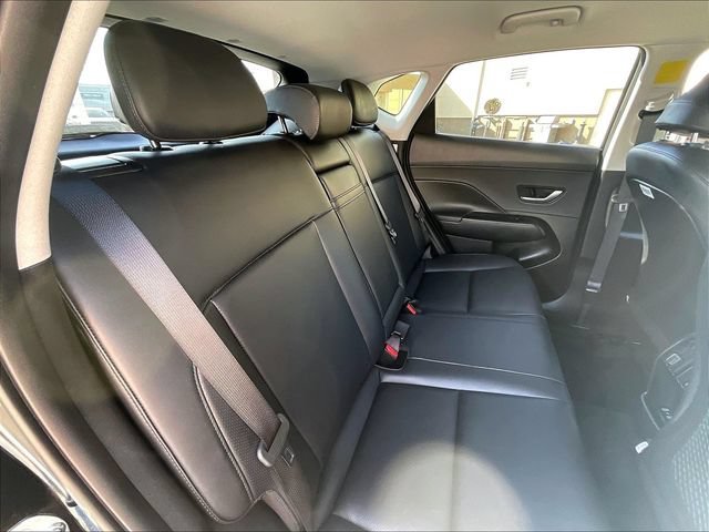 Used 2026 Abyss Black Hyundai SEL Premium image 16