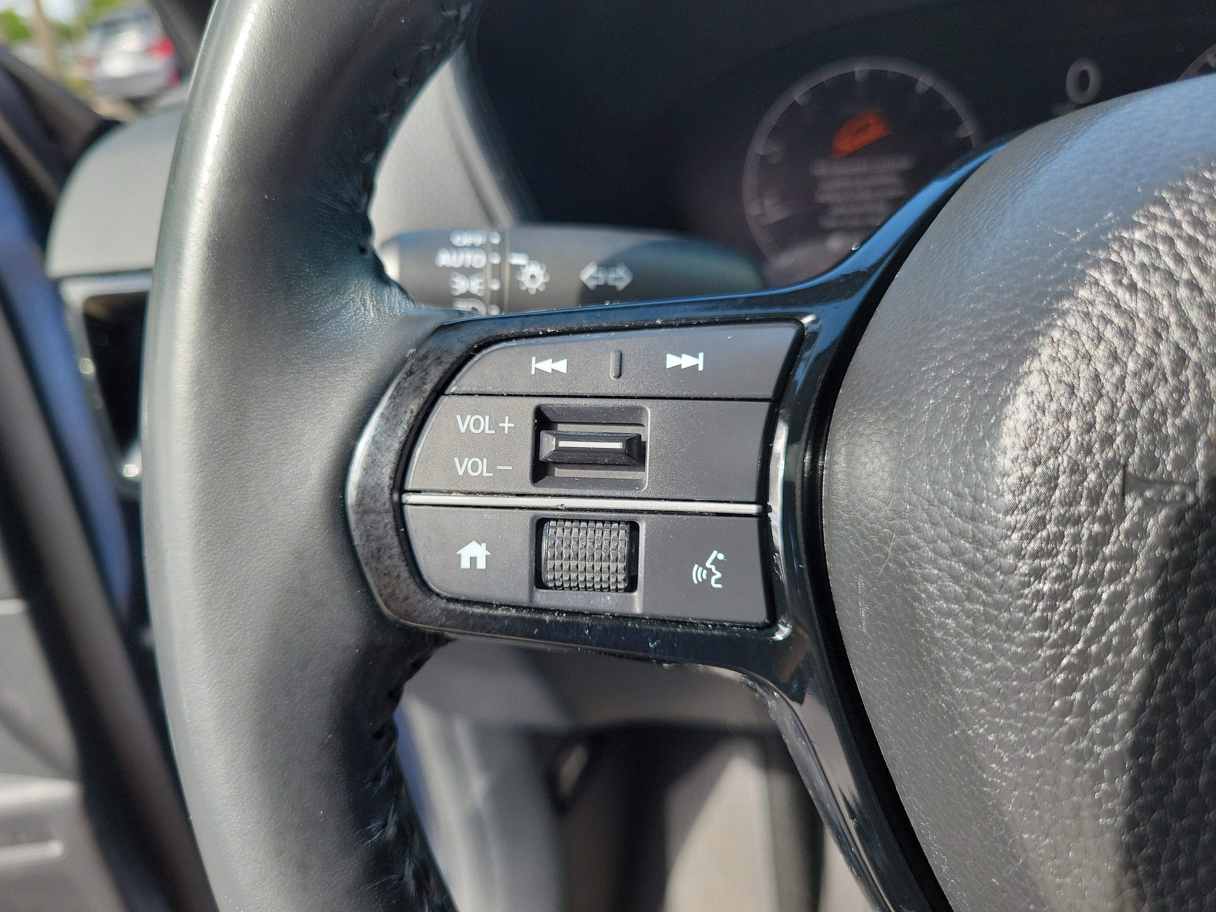 2023 Honda CR-V EX-L - Photo 63