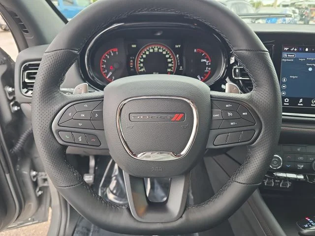 2026 Dodge Durango GT - Photo 25
