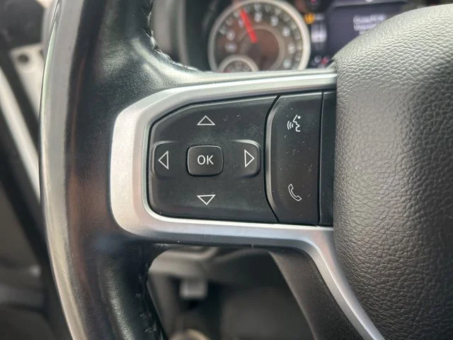2023 RAM Ram 2500 Pickup Tradesman - Photo 18