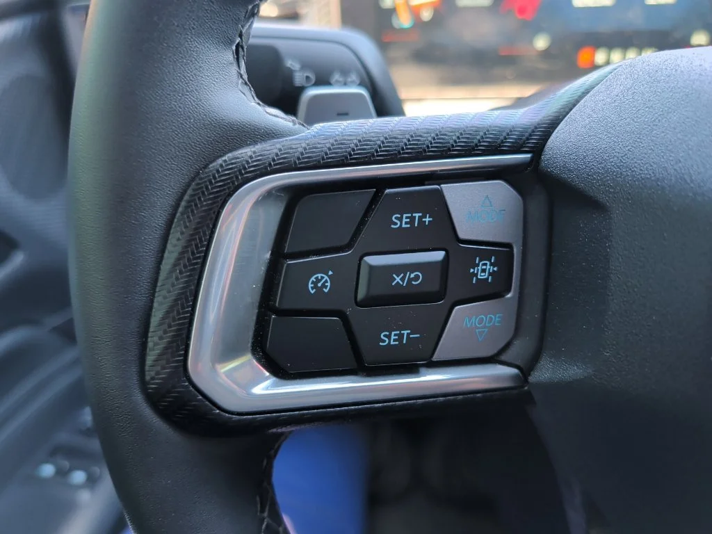 Certified Used 2026 Orange Ford GT Premium image 19