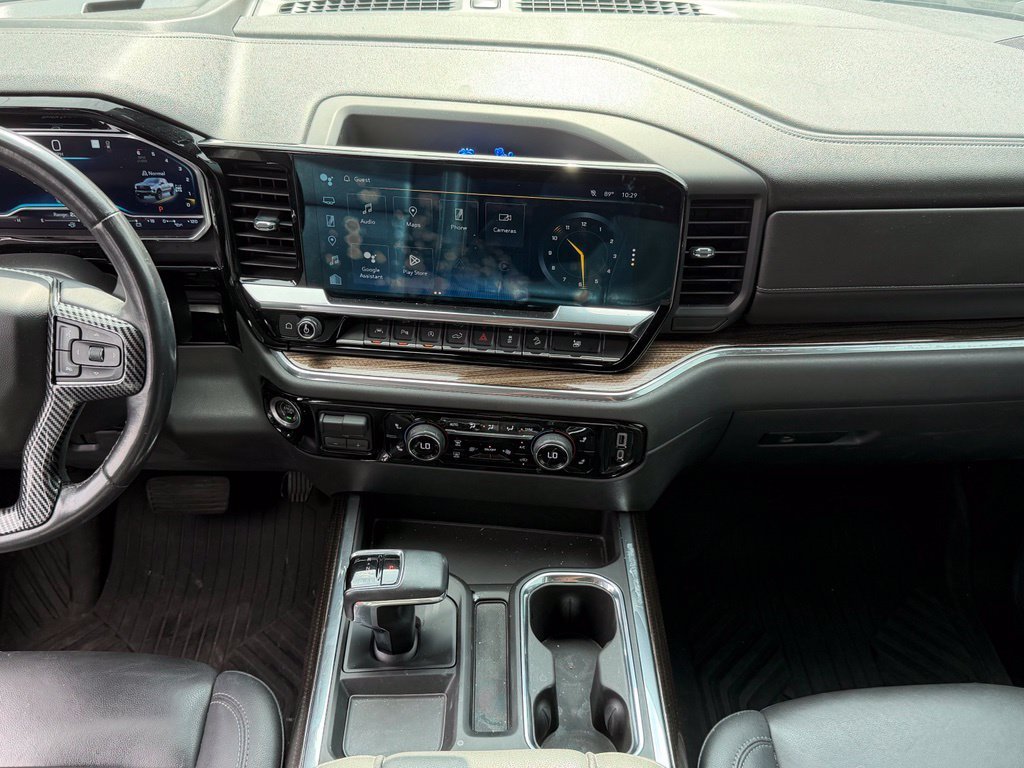 Certified Used 2023 Gray Chevrolet LT Trail Boss image 18
