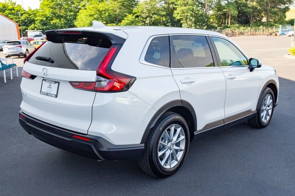 2026 Honda CR-V EX - Photo 14