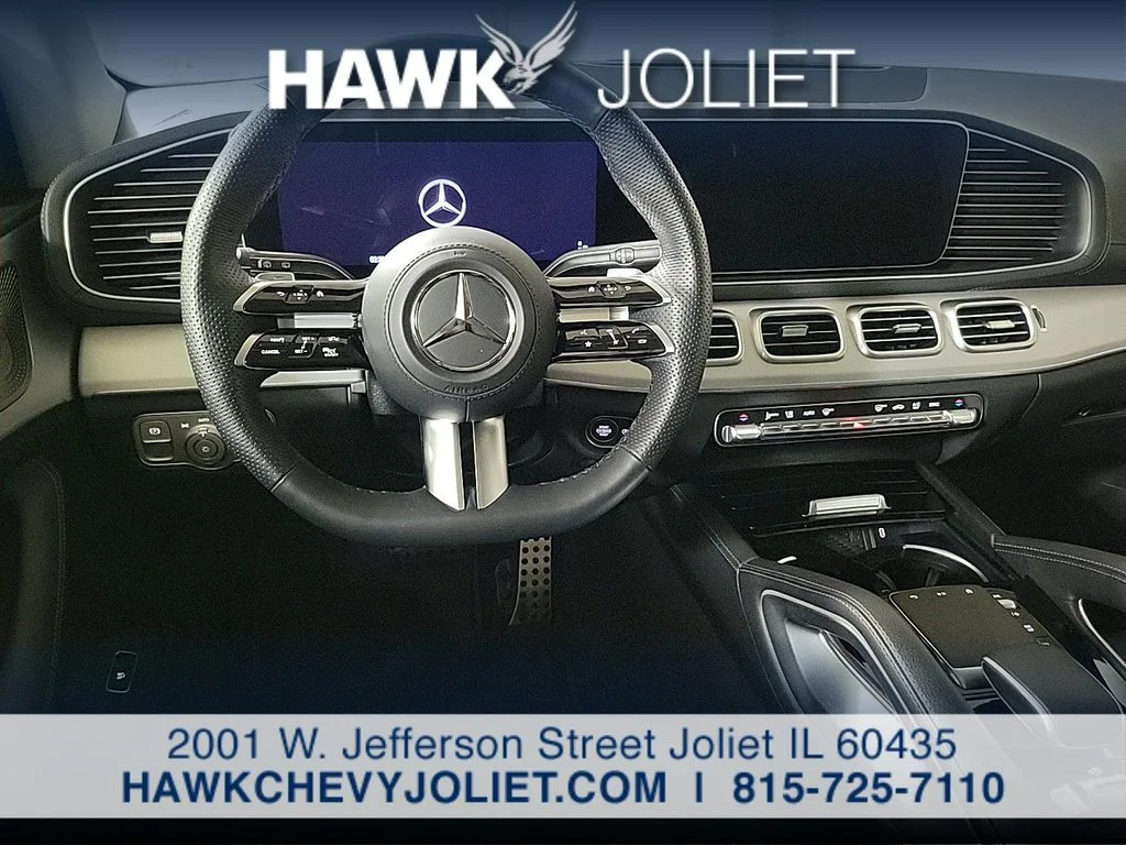 Used 2026  Mercedes-Benz GLS 450 image 17