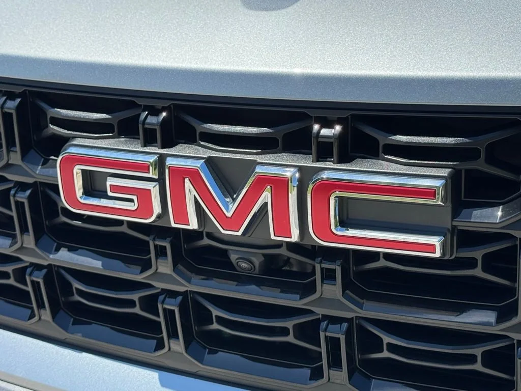 2025 GMC Canyon Elevation - Photo 7
