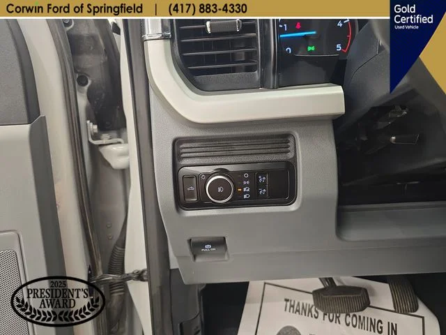 Certified Used 2025 Avalanche Ford XLT image 34