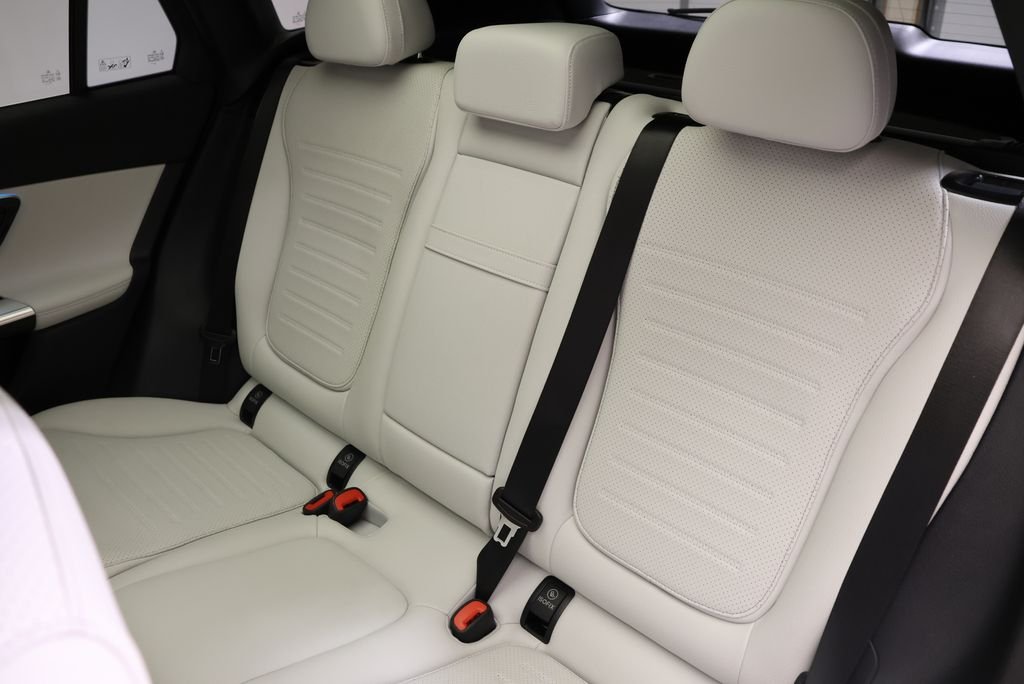 2026 Mercedes-Benz GLC Base - Photo 43
