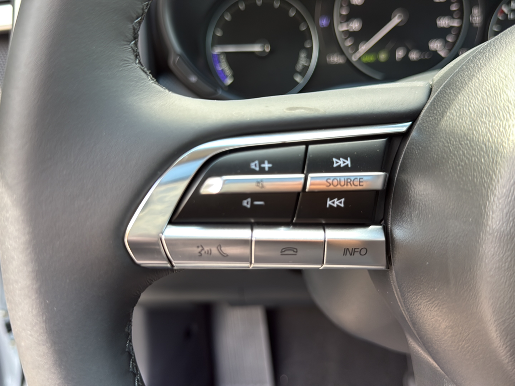 New 2026 Wind Chill Pearl Mazda Preferred image 15