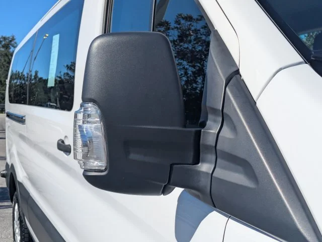 Certified Used 2024 Oxford White Ford XLT image 12
