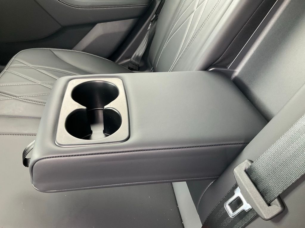 2025 Ford Mustang Mach-E Select - Photo 20