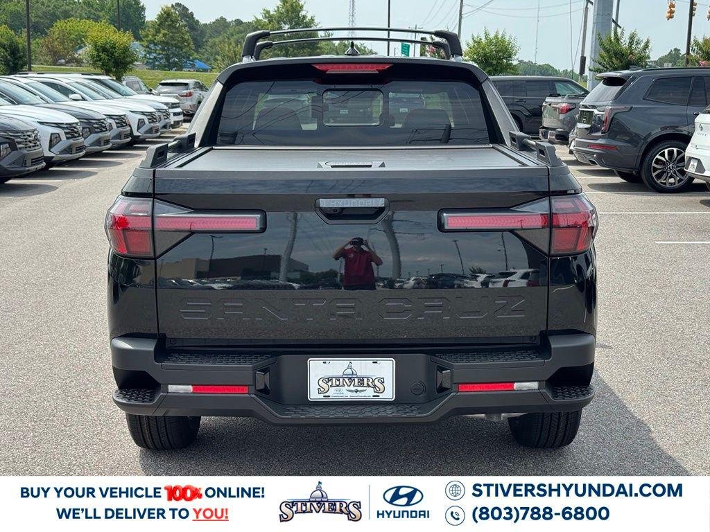 New 2026 Black Hyundai SEL Activity FWD image 13