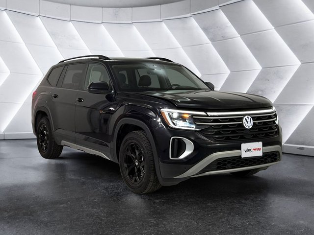 2024 Volkswagen Atlas 2.0T Peak Edition SEL