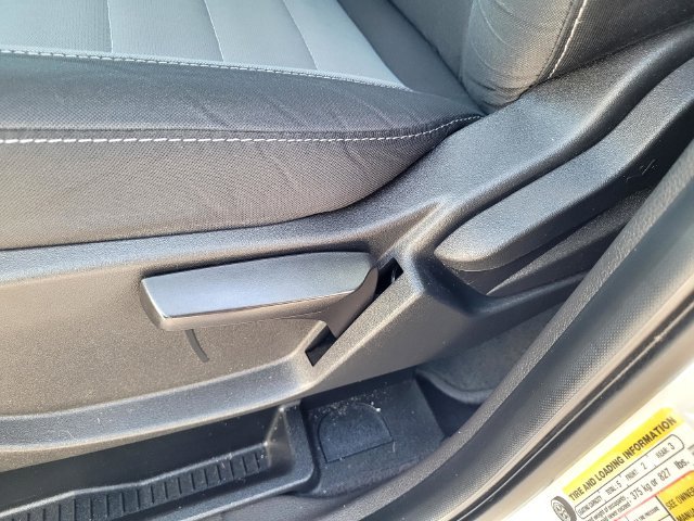 Used 2017 White Ford S image 11