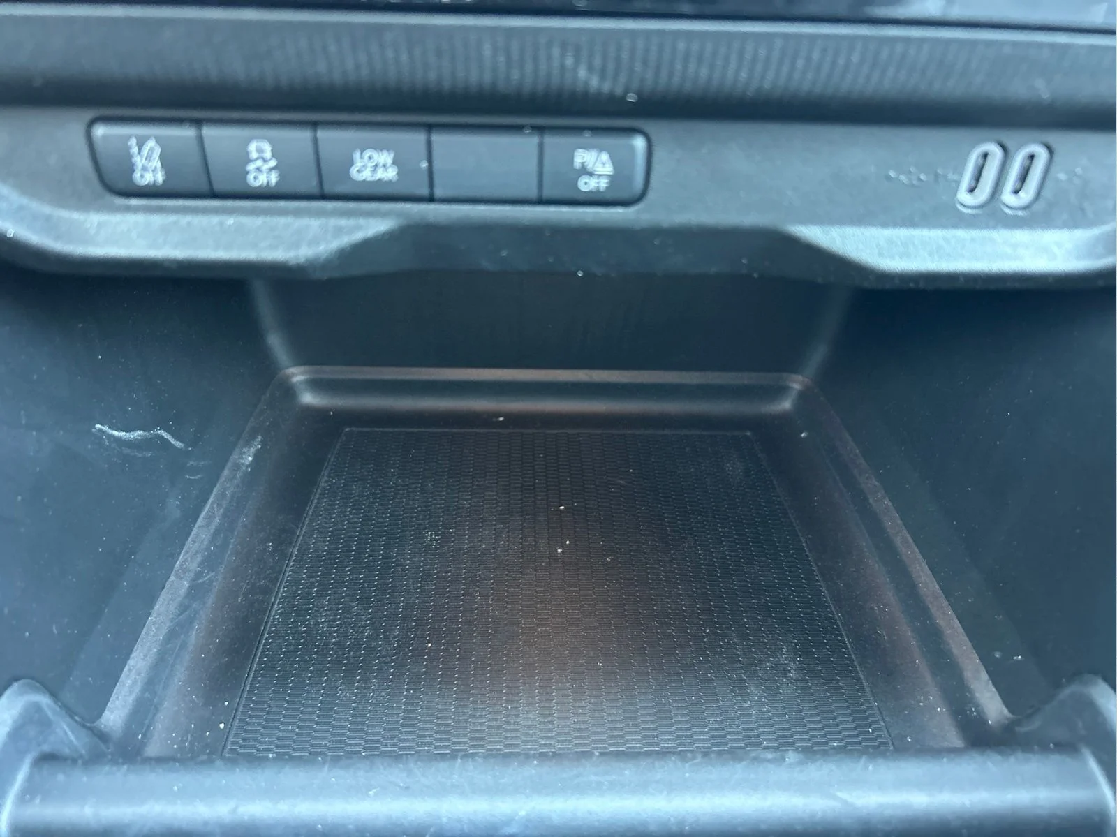 Used 2026 Blue Pearl Jeep Laredo image 31