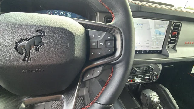2025 Ford Bronco 4-Door Raptor - Photo 28