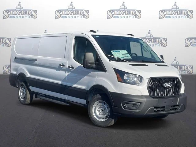 2026 Ford Transit-250