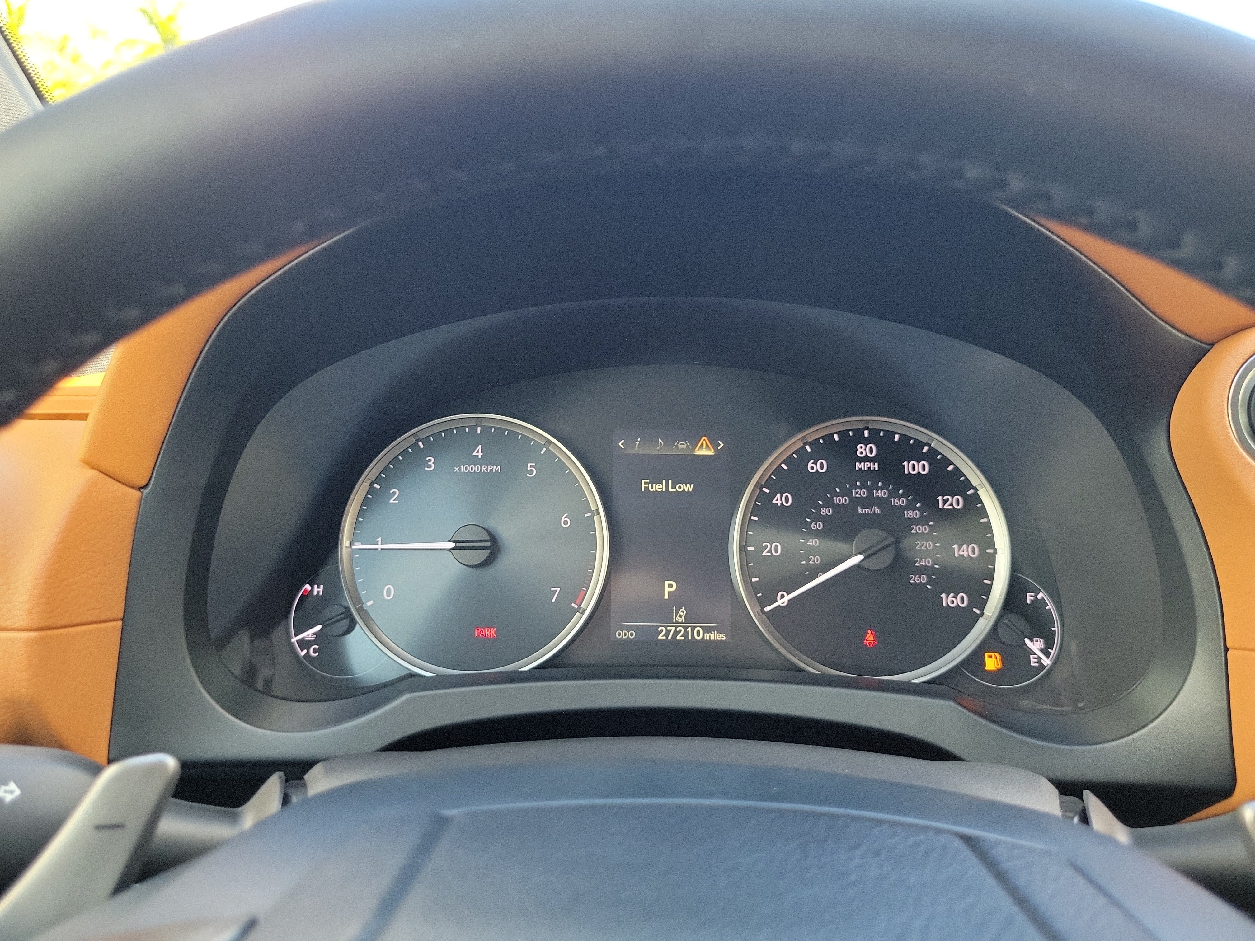 Used 2024 Gray Lexus IS 350 F SPORT Design image 24