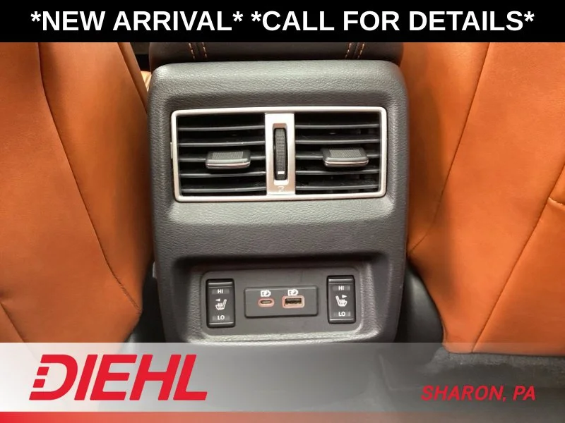2019 Nissan Maxima Platinum - Photo 18