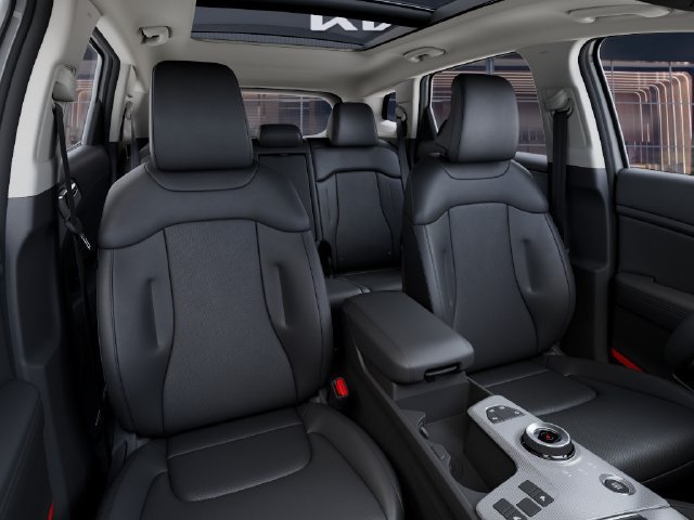 New 2027 Wolf Gray Kia EX image 15