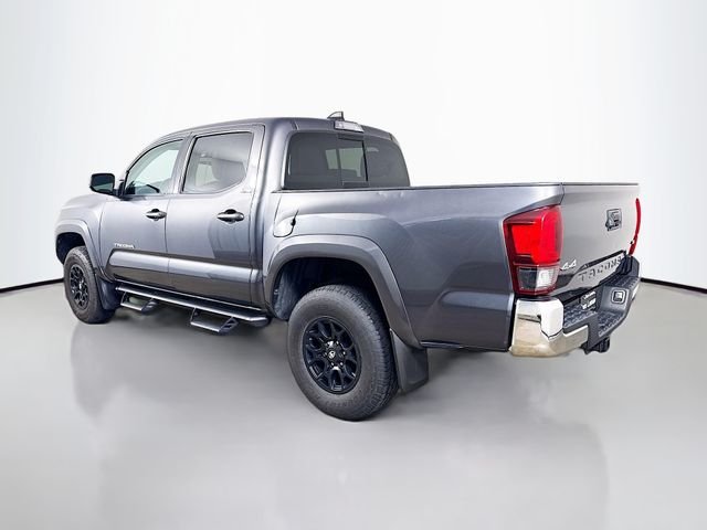 Used 2021 Gray Toyota SR5 image 5