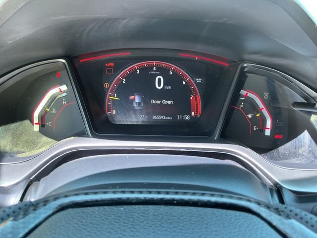 Used 2019 Blue Honda Touring image 14