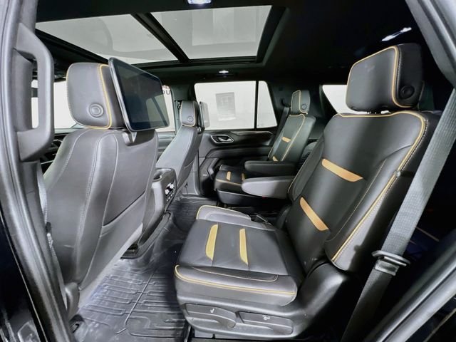 2023 GMC Yukon AT4 - Photo 24