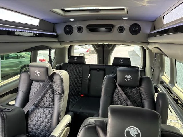 New 2026 Green Ford Explorer Limited SE image 43