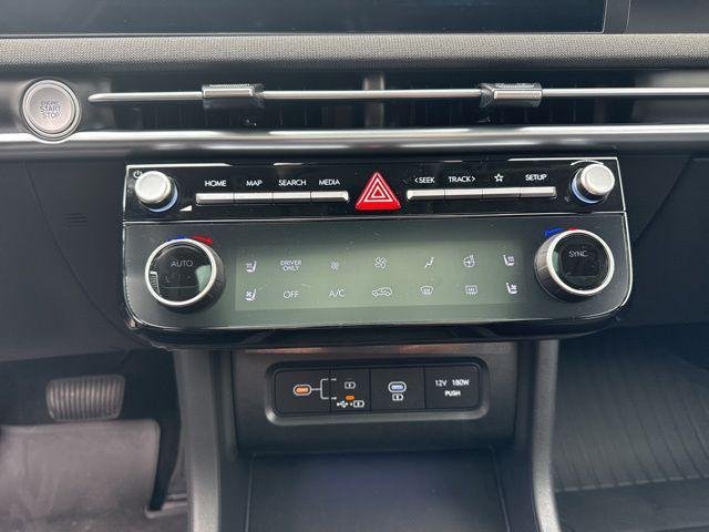 New 2026 Amazon Gray Hyundai Limited image 27