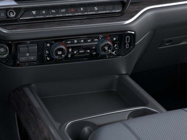 2026 Chevrolet Silverado 2500 HD LTZ - Photo 23